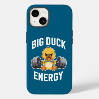 Design de fitness amusant iPhone / coque ipad