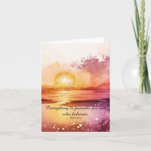 Design de la gamme Watercolor Beach 3