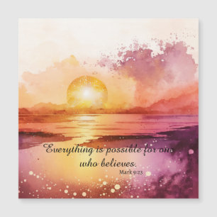 Design de la gamme Watercolor Beach 3