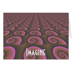 Design de la pensée créative - Imagine