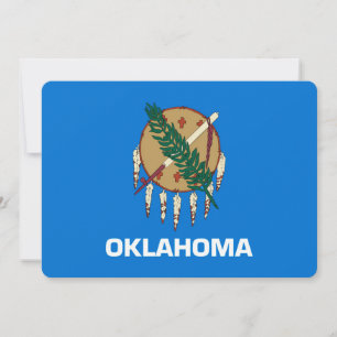 Design de l'Oklahoma State
