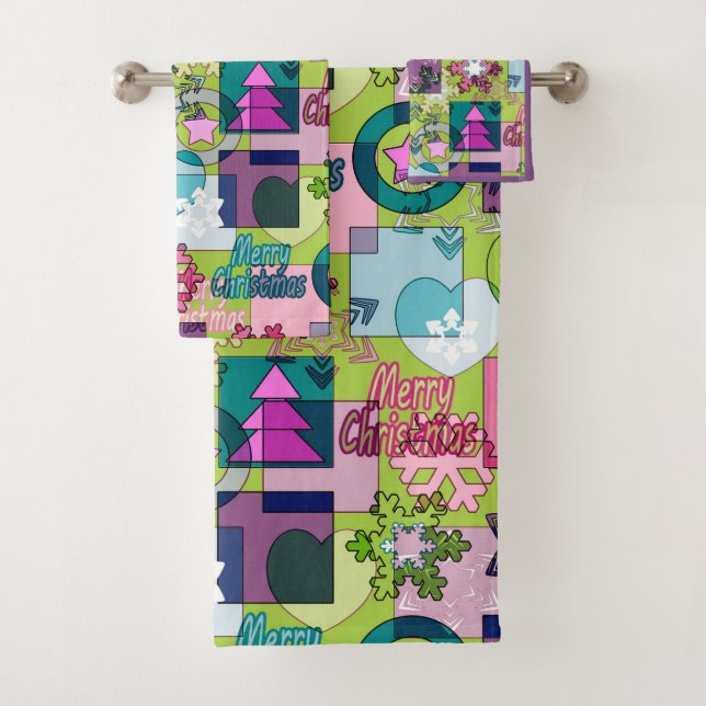 Design de Noël (En situation)