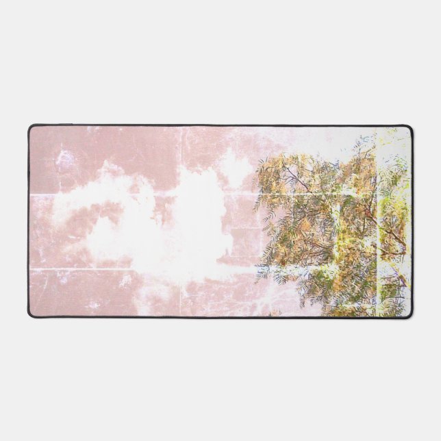 DESIGN DE STYLE COOLART Mat de bureau (Recto)