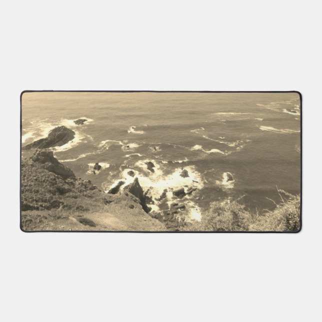 DESIGN DE STYLE COOLART Mat de bureau (Recto)
