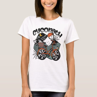 design de t-shirt halloween, joyeux t-shirt hallow