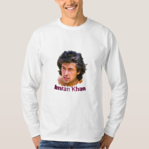 design de t-shirt Image "Imran Khan"