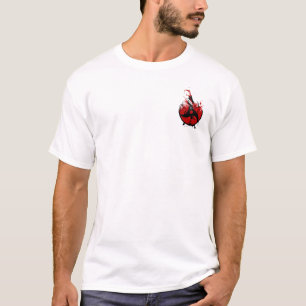 Design de T-shirt Itachi Uchiha pour hommes,