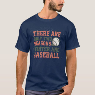 Design de t-shirt sport de baseball
