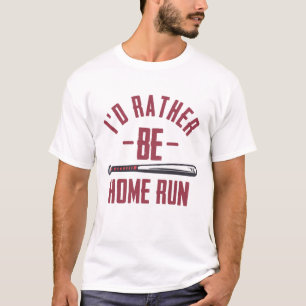 Design de t-shirt sport de baseball