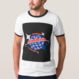 Design de T-shirts pour hommes