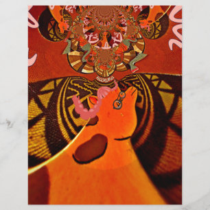 Design d'image de Just Funny Giraffe