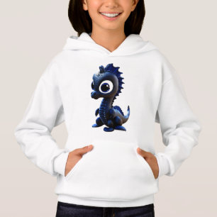 Design élégant du logo Dolphin pour T-Shirts