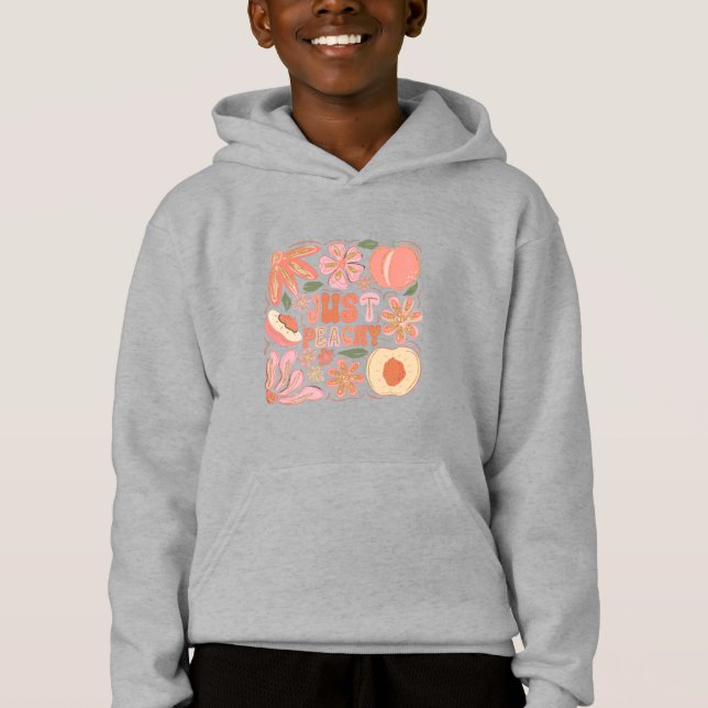 Design floral (Devant)