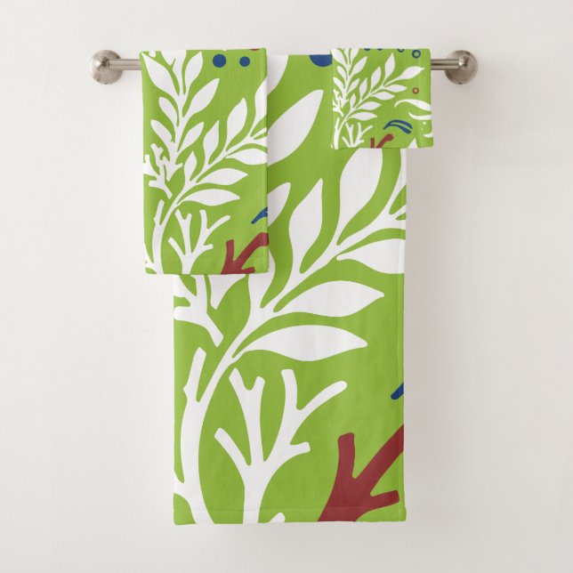 Design floral 27 (En situation)