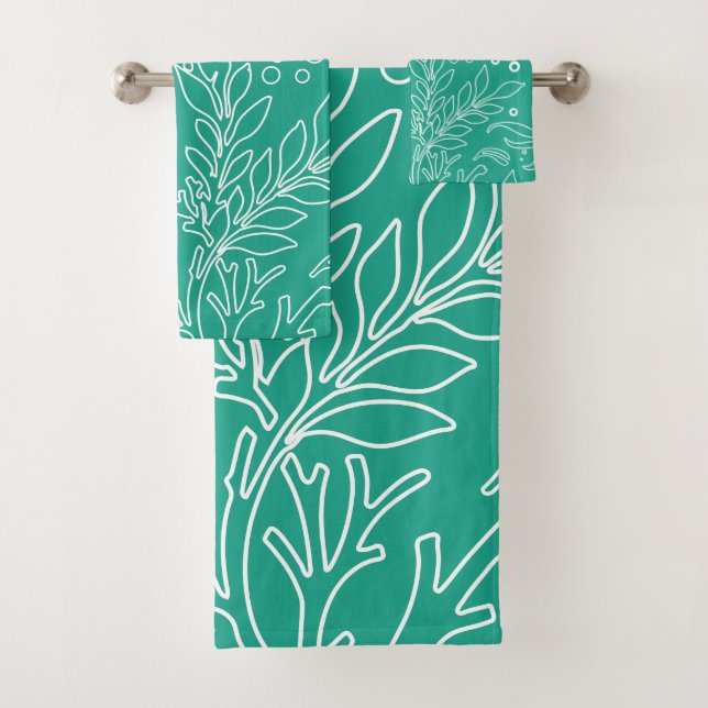 Design floral 34 (En situation)