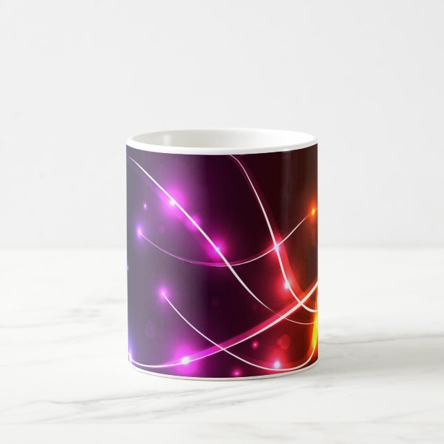 Design graphique 7 Mug (Centre)