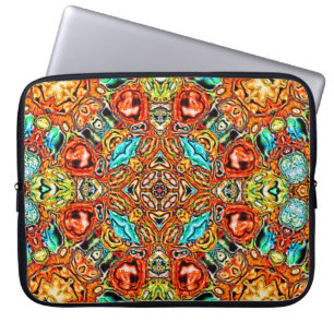 Design graphique dynamique pour sac électronique