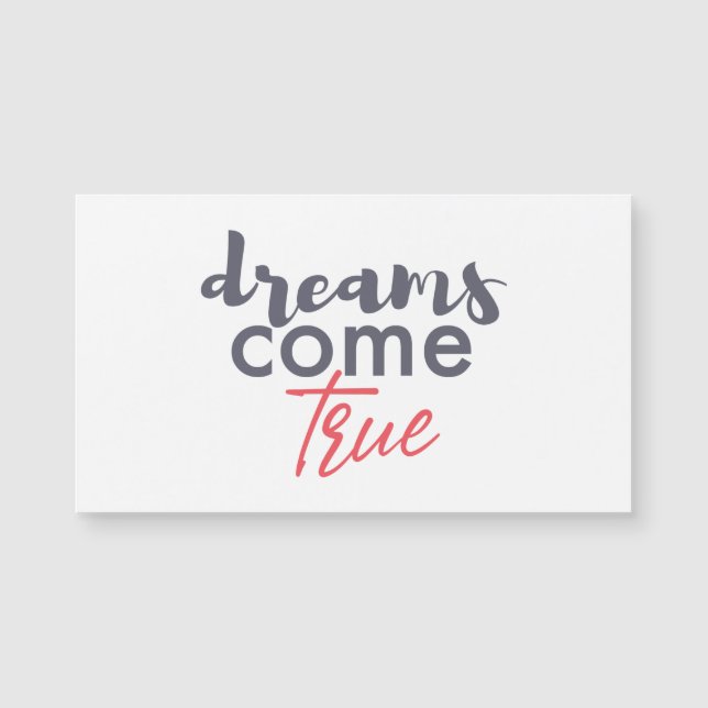 Design graphique moderne et ludique de Dreams Come (Devant)