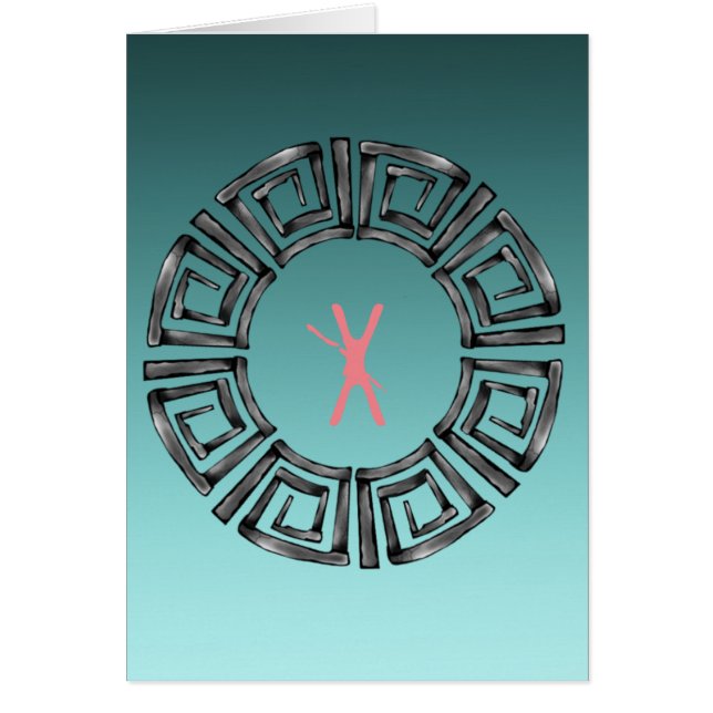 Design grec (Devant)