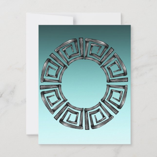 Design grec (Devant)