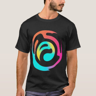 Design incroyable de logo T-shirt