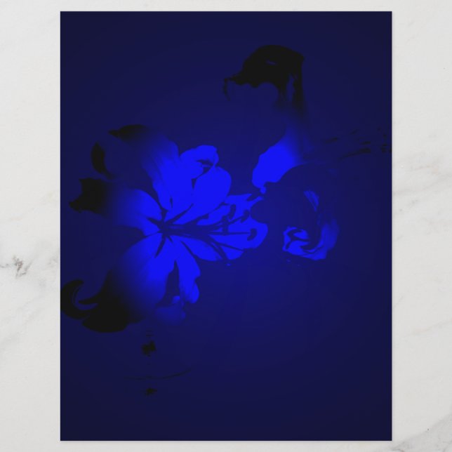 Design irlandais - La collection Flower (Devant)