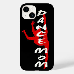design mignon maman danse, dernier coque iphone de