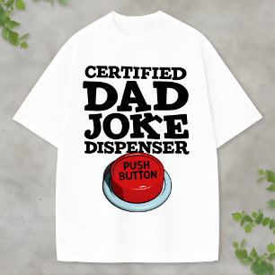 Design Minimaliste : T-shirt Graphique à Bouton-Po