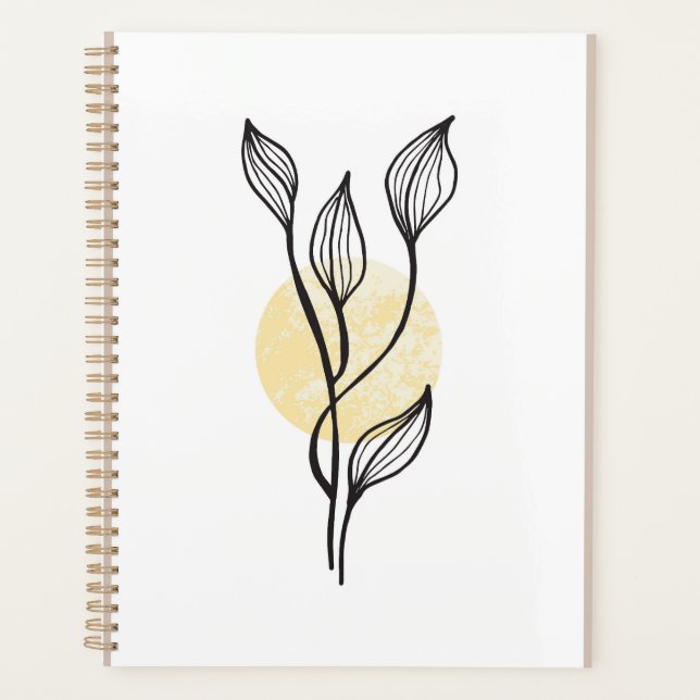 Design moderne (Devant)