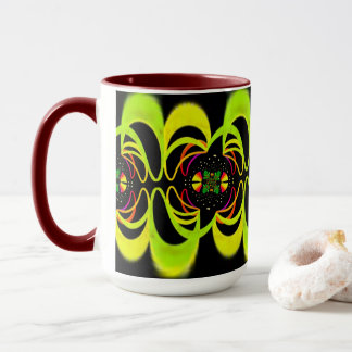 DESIGN MUG JIMETTE DE GRANDE QUALITÉ 2020