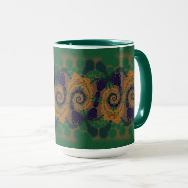 DESIGN MUG JIMETTE DE GRANDE QUALITÉ 2020 (Devant droit)