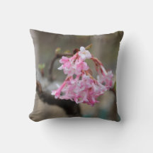 Design naturel coussin