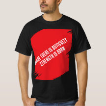 Design parfait pour t-shirt