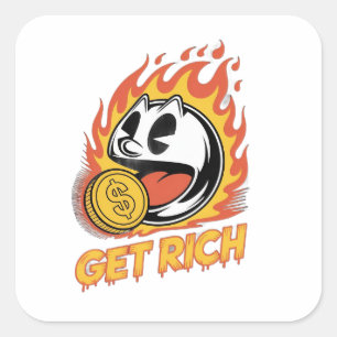 design personnalisé autocollant sur verre