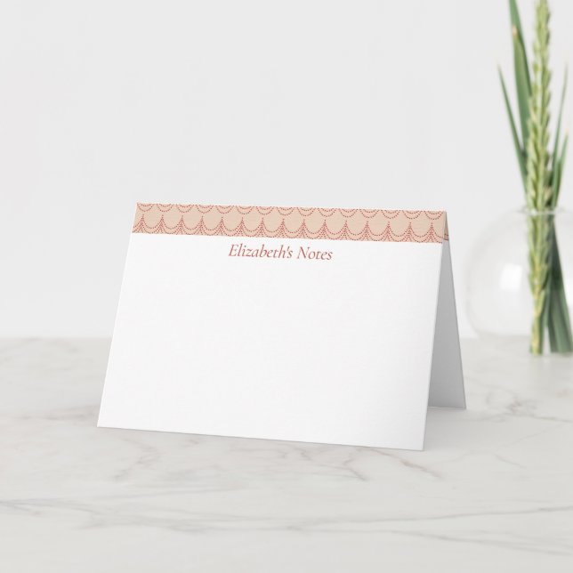 Design personnalisé de lustre Faux (Devant)