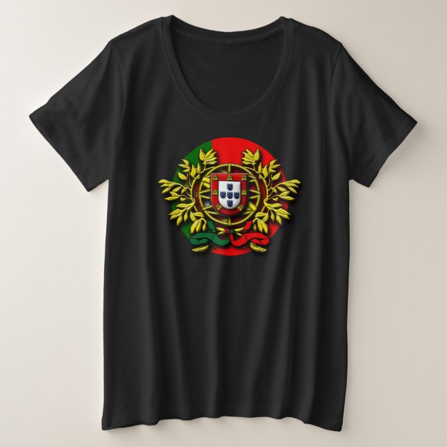 Design portugais (Design devant)