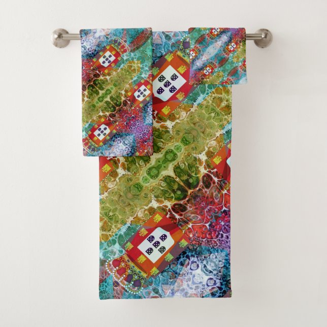 Design portugais (En situation)