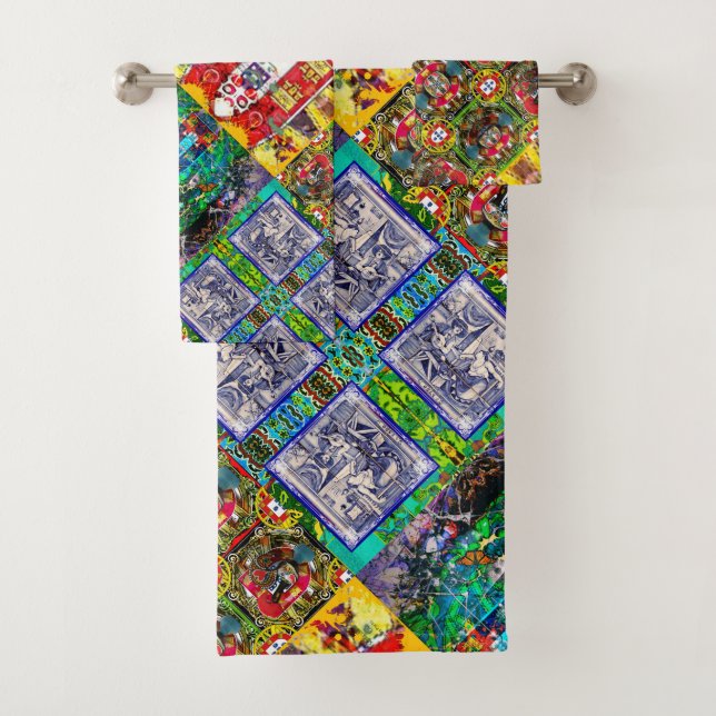 Design portugais (En situation)