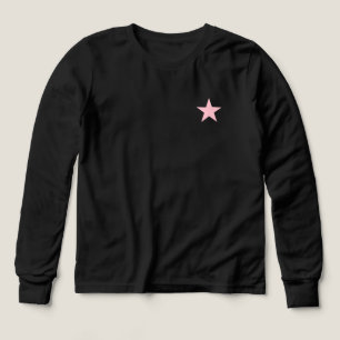 Design Soft Rose Star - Joli & Dreamy esthétique