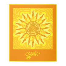 Design "SOL" Art Métallique.