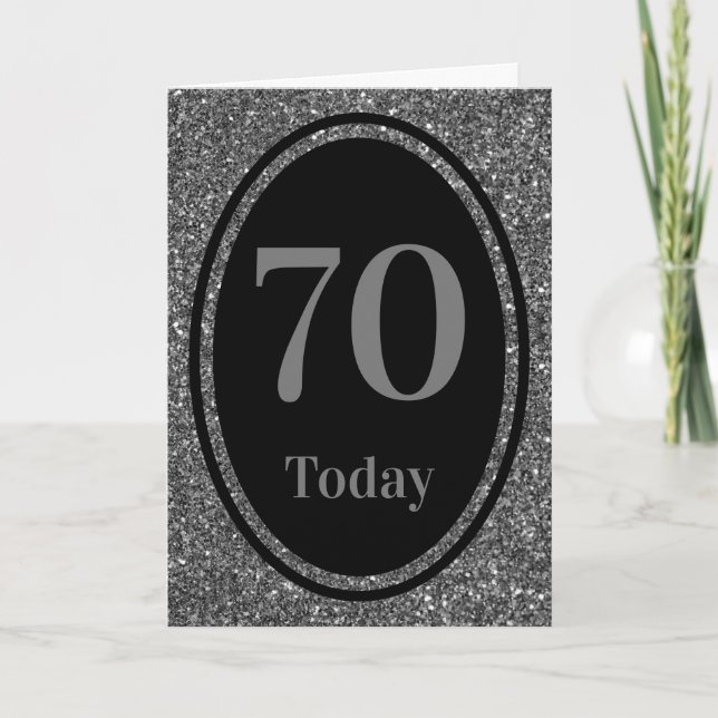 Design spécial par la carte d'anniversaire de l'an (Devant)