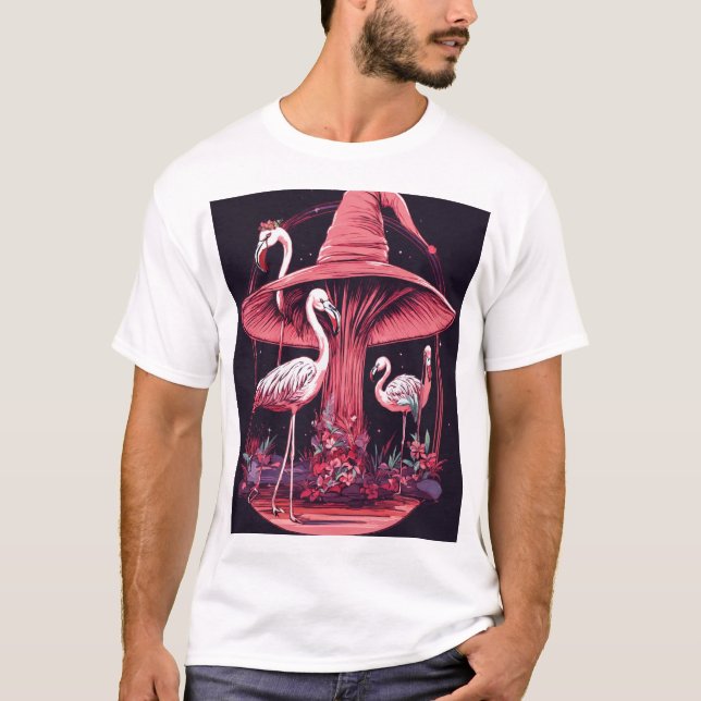 Design T-shirt (Devant)