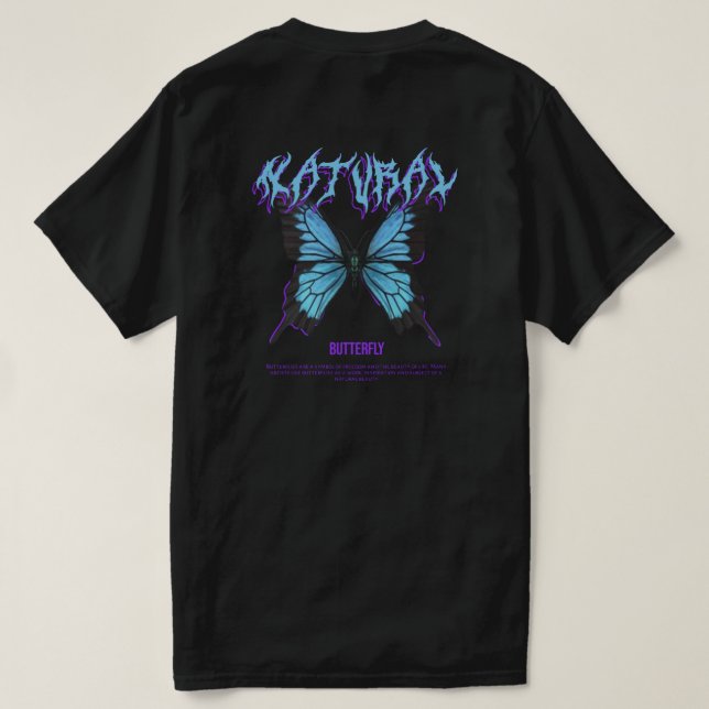 design t-shirt  (Design dos)