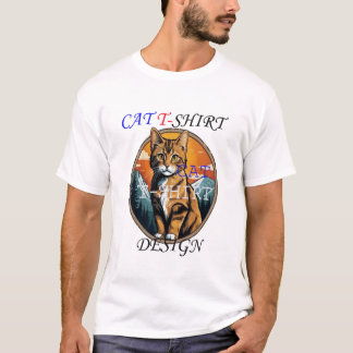 Design T-shirt Chat
