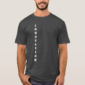 Design T-shirt d'innovation
