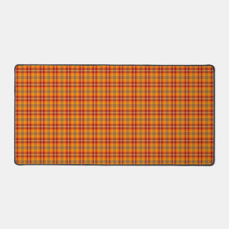 Design Tartan Automne Plaid