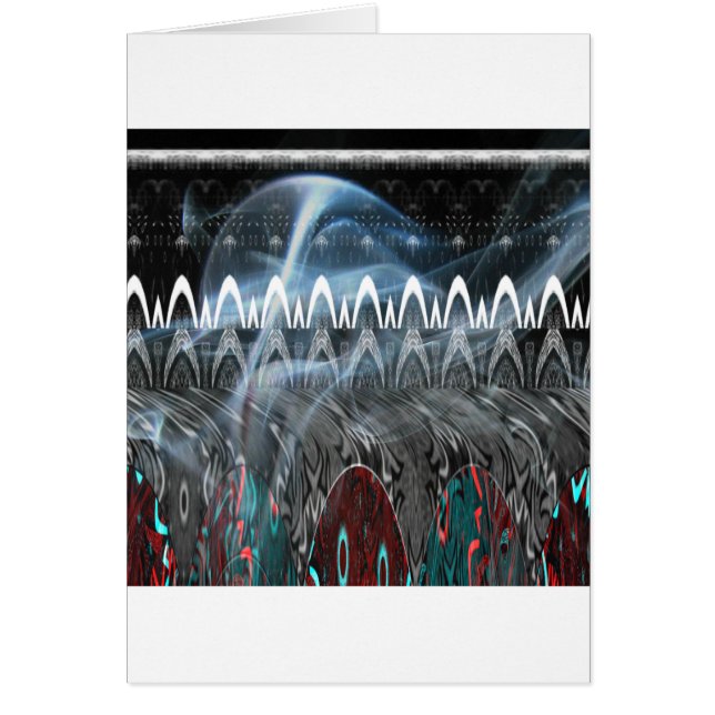 Design Tribal Edgy moderne. (Devant)