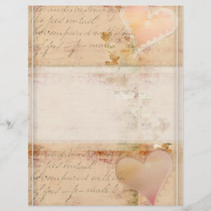 Design vintage et ancien