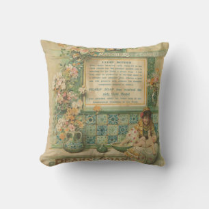 DESIGNER COUSSINS - MAISON & FAMILLE - CADEAUX UNI