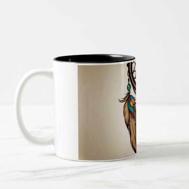 Designer Mug (Gauche)
